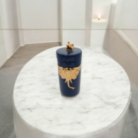 Elephant Candy Jar - Image 4