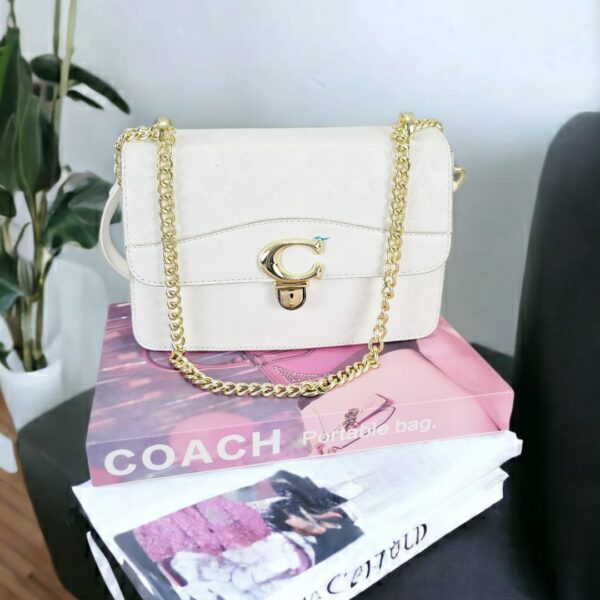 Ladies Cross Body Hand Bag