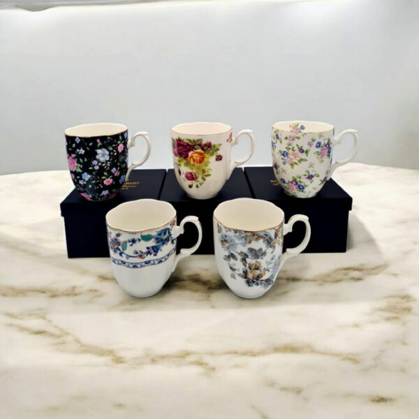 Bone-China-Mugs